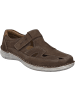 Josef Seibel Halbschuh Anvers 81 in braun