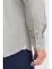 FQ1924 Langarmhemd FQGRAND OXFORD SHIRT in Dunkelblau