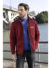 BABISTA Strickfleecejacke FLORENUNTO in rot