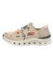 Skechers GLIDE - STEP PRO GLIDE - STEP PRO in taupe/orange