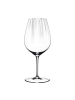 RIEDEL Glas 4-tlg. Verkostungsgläser Performance in in transparent