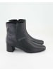 Gabor Klassische Stiefeletten in Schwarz