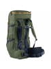 Vaude Hidalgo 42+8 - Trekkingrucksack 67 cm (cedar wood) in cedar wood