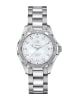 Tag Heuer Uhr silber WBD131B.BA0748