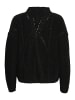 My Essential Wardrobe Strickpullover SolaMW Loose fit in Black