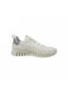 Ecco Sneaker Gruvv M Sneaker Lea in Weiß