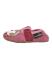 HAFLINGER Hausschuhe EVEREST UNICORN Rose