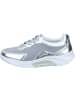 Gabor Sneakers Low in silber