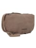 FREDs BRUDER Jo Umhängetasche Leder 26 cm in taupe