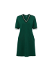 MARC CAIN SPORTS  Kleid in grün - 0001