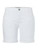 Timezone Short REGULAR ALEXA SHORT regular/straight in Weiß