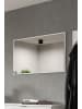 xonox.home Spiegel  (B/H/T: 92x52x2 cm) in Spiegelglas