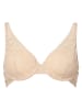 Chantelle BH in beige