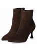 Paul Green Schlupfstiefel in brown