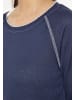 gaya Women Blouse in Blue