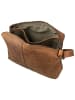 Harold's Bodybag Antic Casual Postcase L in Natur