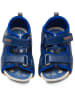 Camper Sandalen " Ous " in Blau