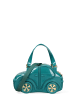 Braccialini Handtasche in GREEN