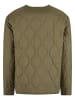 Urban Classics Light Jackets - Coats - undefined in olive