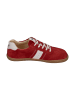 KOEL Sneaker Low FRANCIE II SUEDE 3.0 in rot