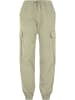 Urban Classics Cargo Trouser in summerolive