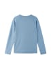 Reima Shirt " Langarmshirt Viisas " in Cloudy Blue