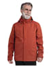 Schöffel Jacke "Jacket Gmund M" in dark crabapple