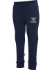 Hummel Leggings Hmlsami Jungen in BLACK IRIS
