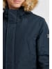 11 Project Parka in blau