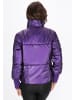 faina Women Jacket in purple