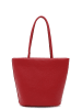 Tamaris Shopper Malou in red