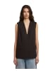 G-Star Raw Blazer-Top dk black pinstripe