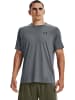 Under Armour T-Shirt "UA Tech 2.0 Short Sleeve T-Shirt" in Grau