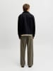 Jack & Jones Klassische Hosen in Olive Night