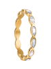 Bering Ring in gold