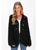 IZIA Cardigan in black
