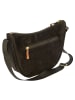 BRIC`s Life Luna Umhängetasche 35 cm olivgruen