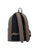 Lacoste Core Essentials Men S Classic Daypack S RFID Schutz 44 cm Laptopfach in morel