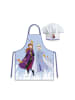 Disney Frozen Küchenset für Kinder Schürze und Mütze