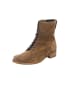 Gabor Schnür-Stiefeletten für Damen in braun