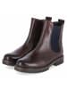 Gabor Schlupfstiefel in brown