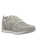 MUSTANG SHOES Sneaker  in Silber