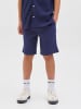 JACK & JONES Junior Relaxed Fit Shorts in Ocean Cavern