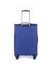 Stratic Light+ - 4-Rollen-Trolley 68 cm M erw. in dark blue