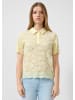 QS T-Shirt  in  1101_gelb