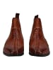 MELVIN & HAMILTON Stiefelette Braun