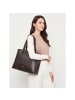 Armani Exchange Alice Shopper Tasche 44 cm in antagonist