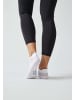 SNOCKS Laufsocken in Weiß