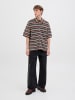 Jack & Jones Poloshirt in Arabian Spice