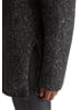 Marc O'Polo Pullover loose in night grey melange